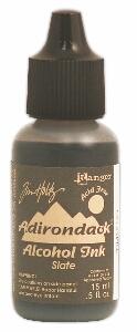 Adirondack Alcohol Inks - Slate