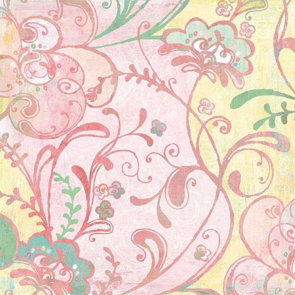 SALE: Basic Grey Two Scoops - Neopolitan