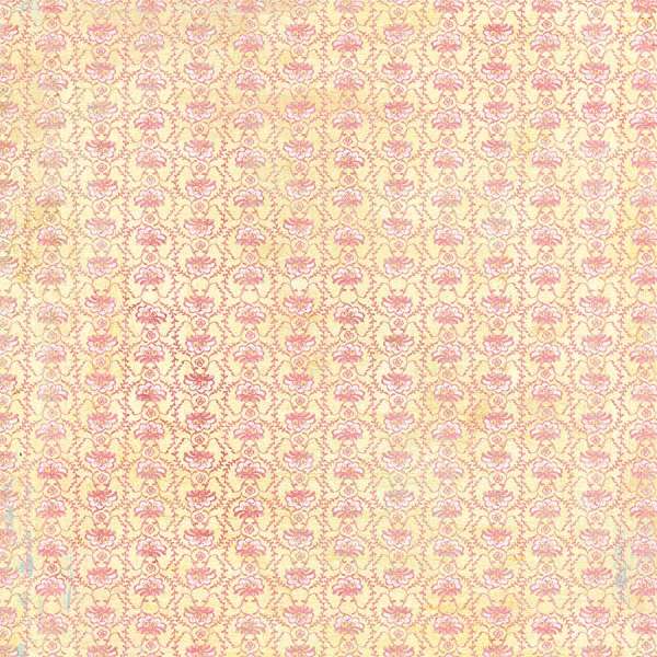 SALE: Basic Grey Two Scoops - Dreamsicle