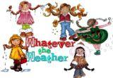 Whatever the Weather Digital Downloads Collection