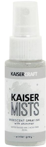Kaisercraft Kaiser Mist WINTER GREY