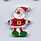 Wooden Christmas Embellishments 2