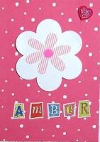 Card Making Ideas -  Birthday (Child)