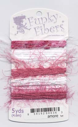 Amore Fibre (5 yd) 
