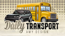 Amy Design Daily Transport