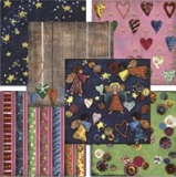 Angel Heart Collection