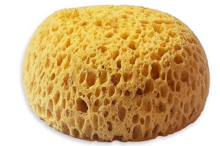 Stamperia Art Stories Sponge  (ASTL003)