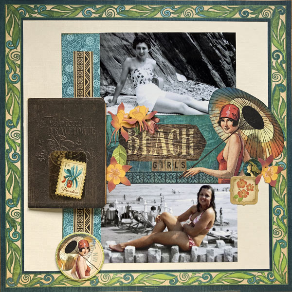 Layout