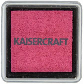 Kaisercraft Small Ink Pads BERRY