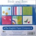 SALE - English Paper Co Paper Pads