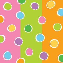 Karen Foster Designs - Birthday Dots