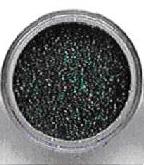 Embossing Powder - Black Super Sparkle