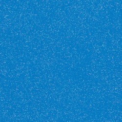 Doodlebug Sugar Coated Cardstock - Blue Jean