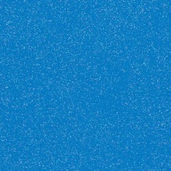 Doodlebug Sugar Coated Cardstock - Blue Jean