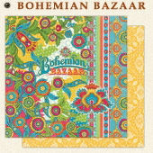 Graphic 45 Bohemian Bazaar Collection
