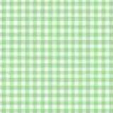 Background Paper -  Gingham (Pale Green)