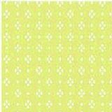 Background Paper -  Diamonds (White on Pale Yellow)