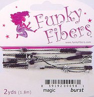 Magic Burst (2 Yards)