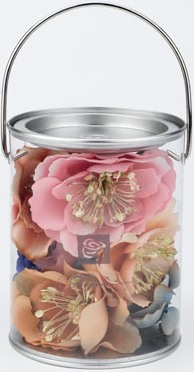 Prima - 4"X6" THE FRENCH CAN-NECTION, MARSEILLES 