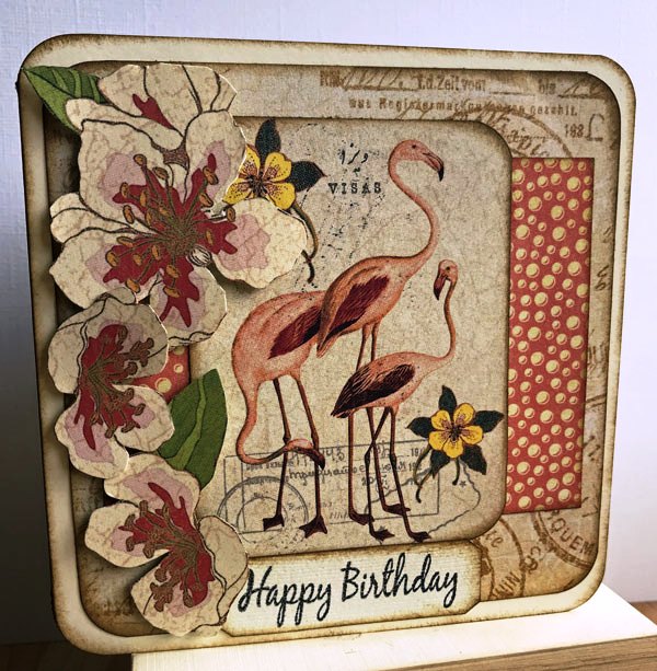 Card
