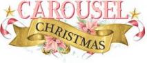 Bo Bunny Carousel Christmas Collection