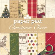 Craftwork Cards Paper Pads