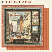 Graphic 45 Cityscapes