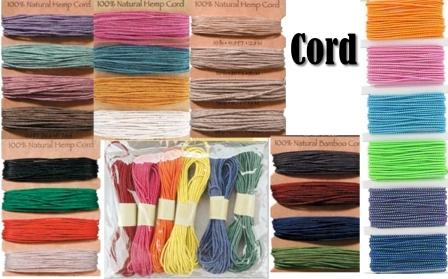  Cord