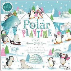Craft Consortium Polar Playtime
