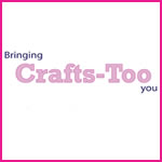 Crafts-Too Dies