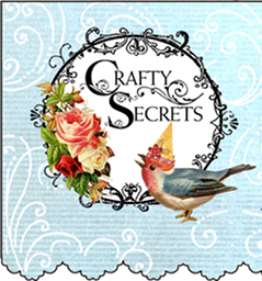 Crafty Secrets Creative Scraps...