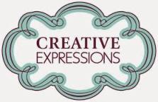 Creative Expressions Dies