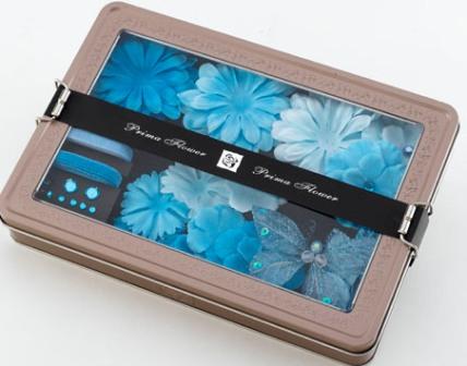 Prima - CROWN JEWELS COLLECTIONS, CATHERINE  