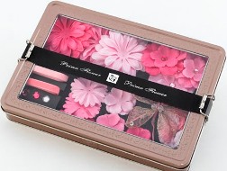 Prima - CROWN JEWELS COLLECTIONS, COLLETTE 