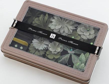 Prima - CROWN JEWELS COLLECTIONS, ELIZABETH  