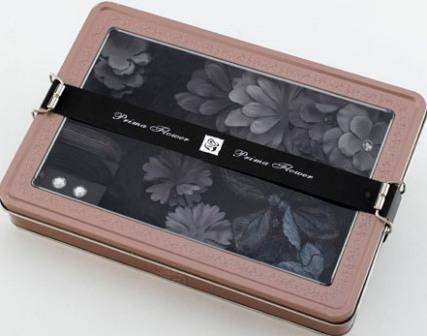 Prima - CROWN JEWELS COLLECTIONS, QUEEN VICTORIA 