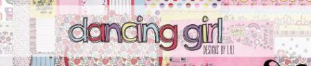 Fancy Pants Dancing Girl