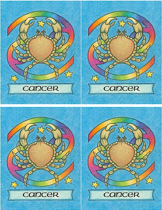 Dcoupage - Cancer (296)