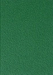 A6 Hammer Cards  - Hammer Green (10)