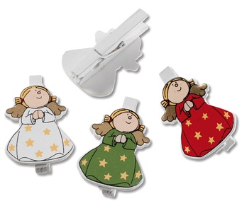 Angel Clips 