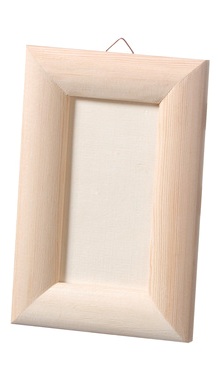 FSC Wooden Picture Frame (5435)