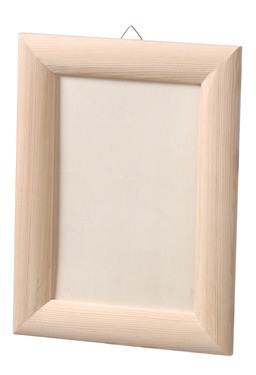 FSC Wooden Picture Frame (5436)
