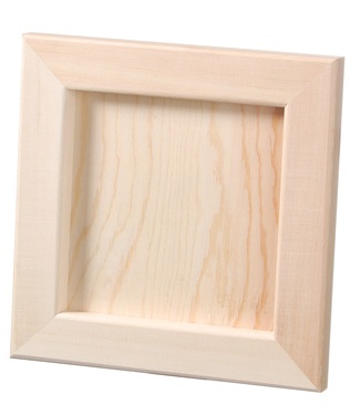 FSC Wooden Picture Frame (5437)