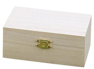 Knorr Prandell  Wooden Box (5728)