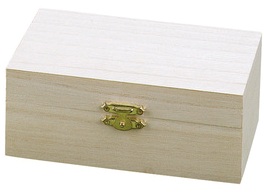 FSC Wooden Box (5729)