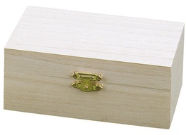 Knorr Prandell  Wooden Box (5729)