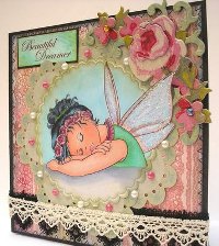 Card Making Ideas using our AMAZING downloads
