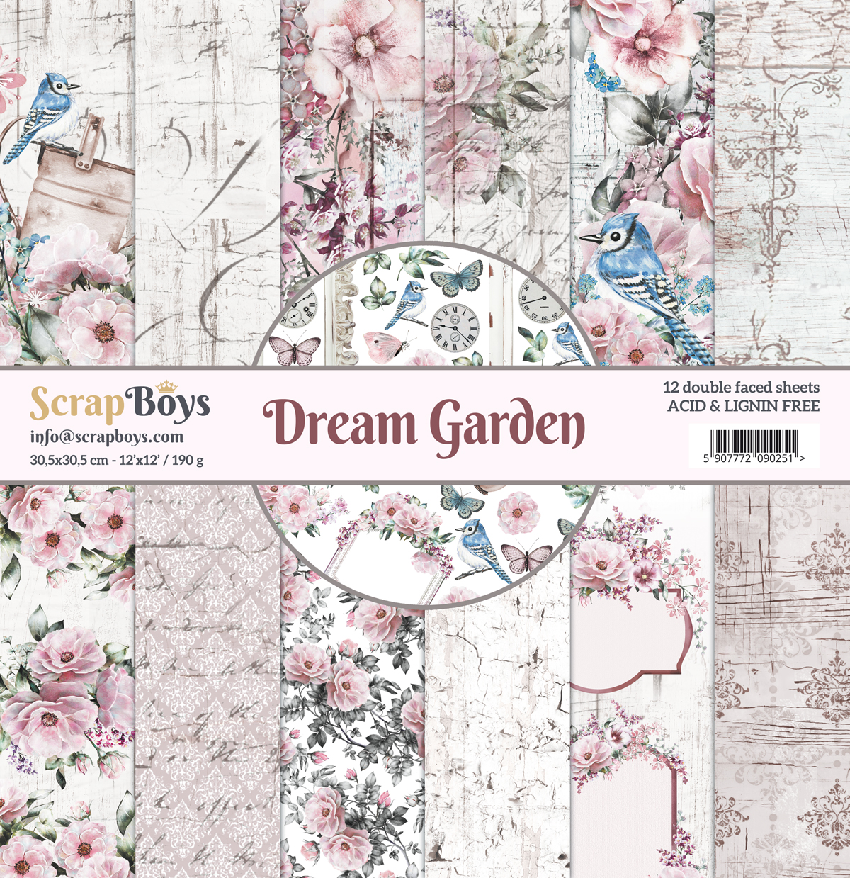 https://www.charmedcardsandcrafts.co.uk/acatalog/Scrap-Boys-Dream-Garden-p1.html