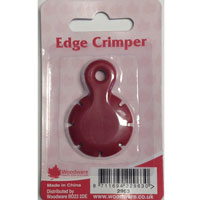 Woodware Budget Edge Crimper