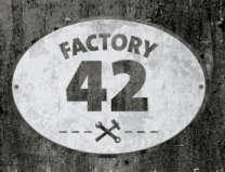 Kaisercraft Factory 42